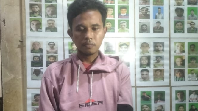 Gadis Dilecehkan di Stasiun Tanah Abang: Kejadian Tak Terduga