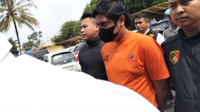 Dokter Kandungan Garut Terlibat Skandal Pasien di Kamar Kos