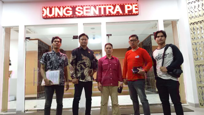 Ditangkap Polisi: Kasus Perkosaan Gadis Berkebutuhan Khusus