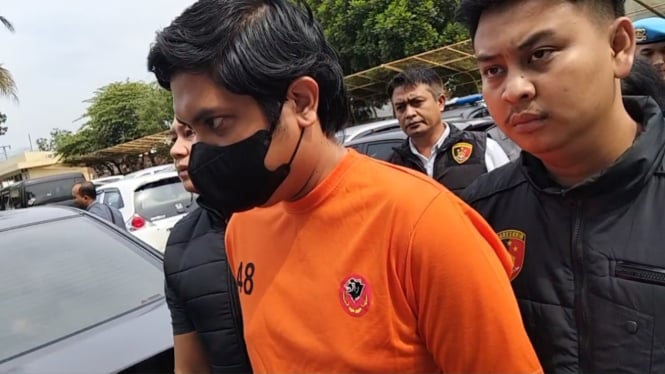 Korban Oknum Dokter Cabul di Garut Bertambah 5 Orang
