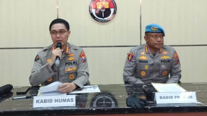 Skandal Aiptu Lilik: Polisi Pacitan Perkosa Wanita di Tempat Jemuran