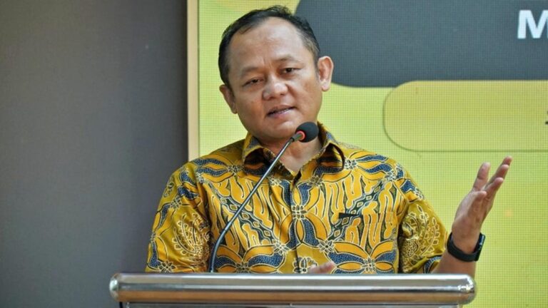 Instruksi Golkar untuk Kader: Salurkan Aspirasi Rakyat dengan Proaktif