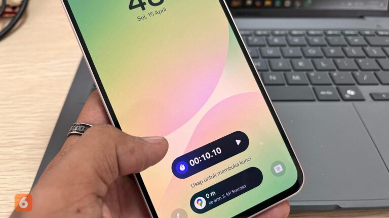 Daftar HP Samsung Update One UI 8.5: Fitur Baru Menarik!