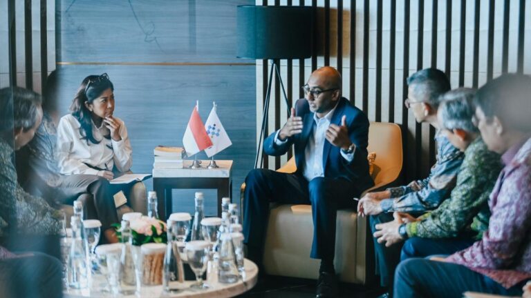 Indonesia Gandeng Oracle: Pusat AI Terbesar di Asia Tenggara