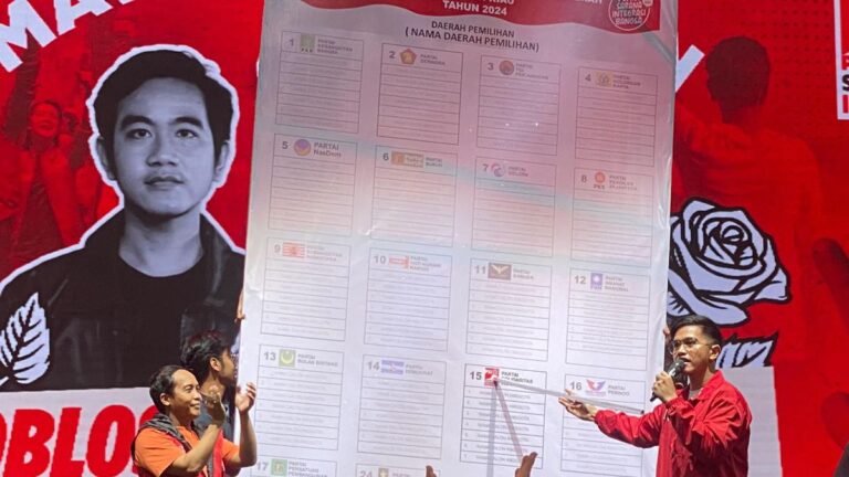 PKS Nilai Gibran Lebih Cocok Sebagai Ketum PSI: Alasan dan Penjelasannya