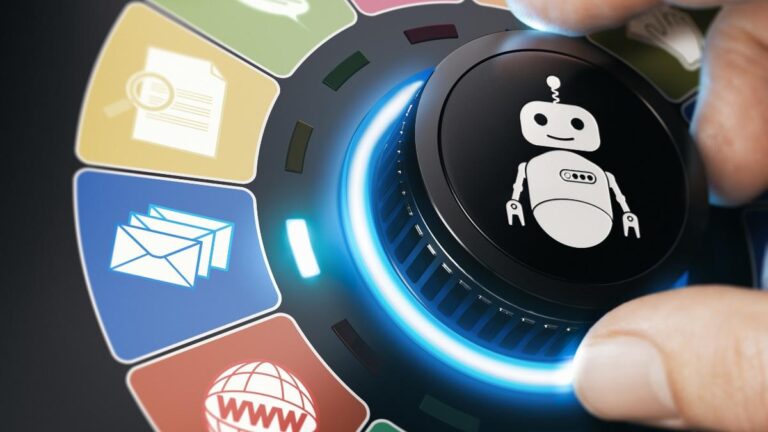 Manfaat RPA untuk Pertumbuhan Bisnis dan Efisiensi Operasional
