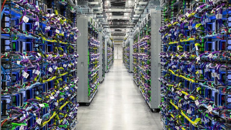 Google Cloud Ekspansi Jakarta: Dorong Ekonomi Digital Indonesia