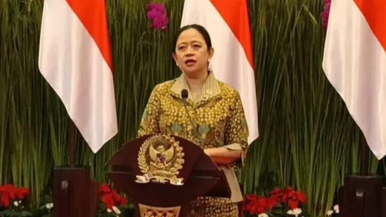 Puan Maharani: Rencana Bansos ODGJ oleh Cak Imin Perlu Dikaji