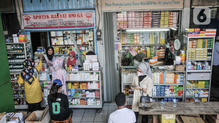 Atasi Alergi dengan Benar: Tips dari Apoteker