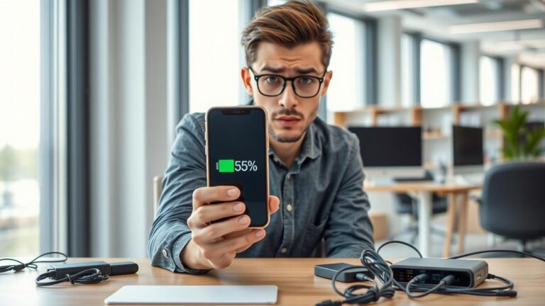 Deretan Smartphone dengan Teknologi Pengisian Daya Tercepat