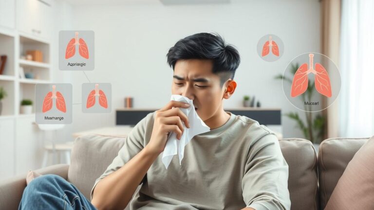 Kenali Bahaya Batuk Lama dan Pusing: Gejala Kanker Paru