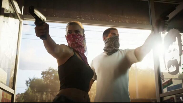 Video Trailer GTA 6 Viral: 63 Juta Views dalam 20 Jam!