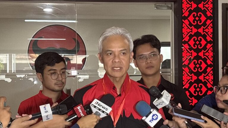 Komitmen Kepala Daerah PDIP Diawasi Ganjar dan Djarot Setiap 3 Bulan
