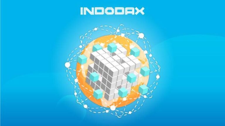 Indodax Mengumumkan Perombakan Pengurus, Oscar Darmawan Ditetapkan Sebagai Chairman