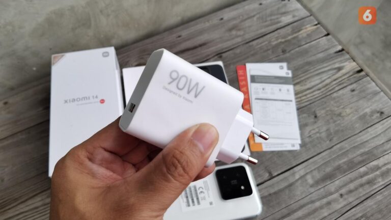 Evolusi Fast Charging: Hape Android Kini Baterai Penuh dalam Menit