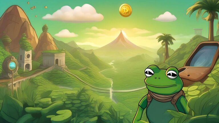 Pimpinan Reli Koin Meme PEPE dan WIF di Pasar Kripto