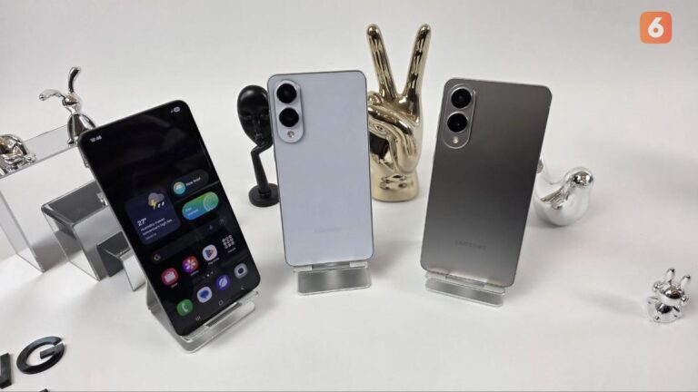 Samsung Hapus Galaxy S26 Versi Standar dan Plus: Berita Terbaru!