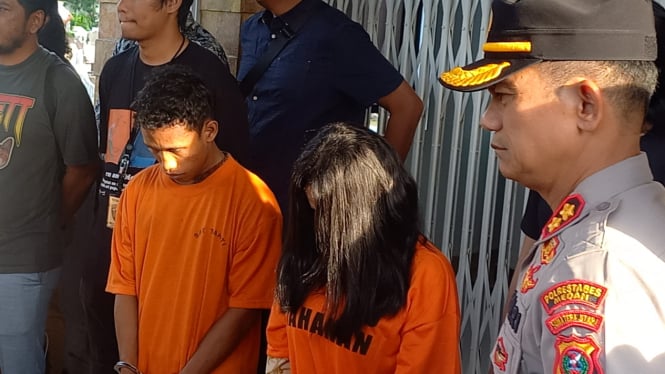 Inses Kakak Beradik Medan: Uji DNA Mayat Bayi