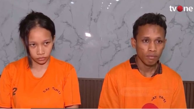 Pengakuan Terlarang: Kisah Kakak-Adik dan Mayat Bayi