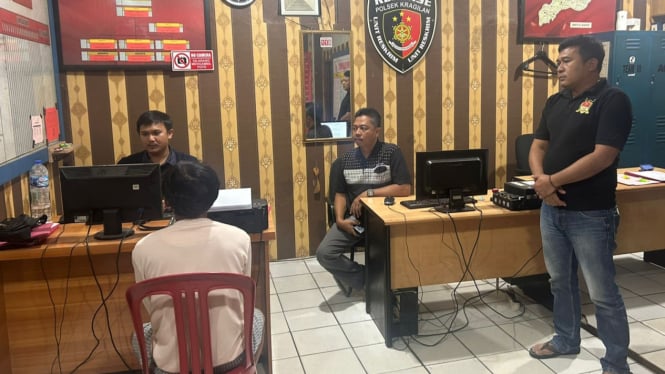 Kasus Pencabulan 3 Anak di Serang Banten: Film Porno Berdampak