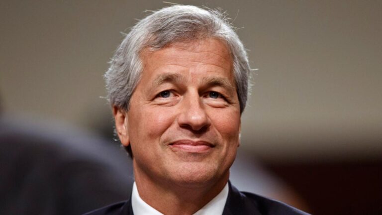 JPMorgan Dukung Nasabah Beli Bitcoin – Penjelasan Penuh