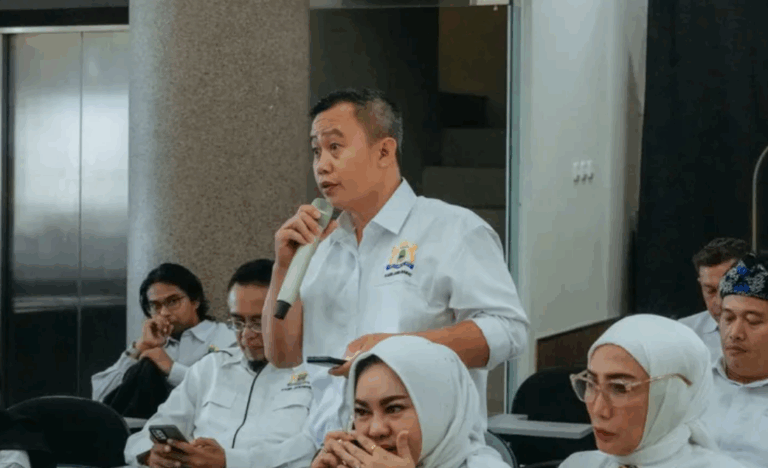 Kadin Jawa Barat Potensi Bandung di Mata Dunia Lewat KAA