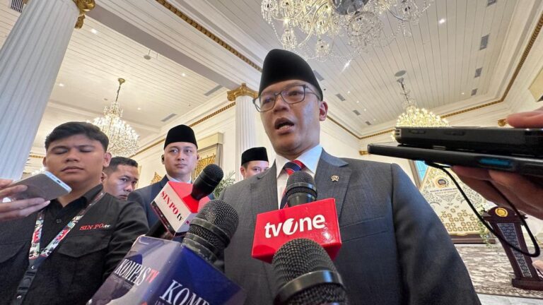 Evakuasi Terhadap 97 WNI dari Konflik Iran-Israel