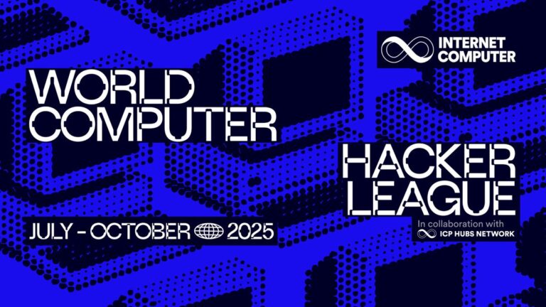 Ajang Hackathon Global: Kembangkan Aplikasi Web3!