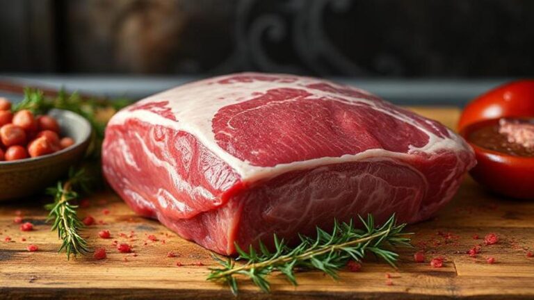 Cara Membedakan Daging Kurban Aman Sebelum Idul Adha
