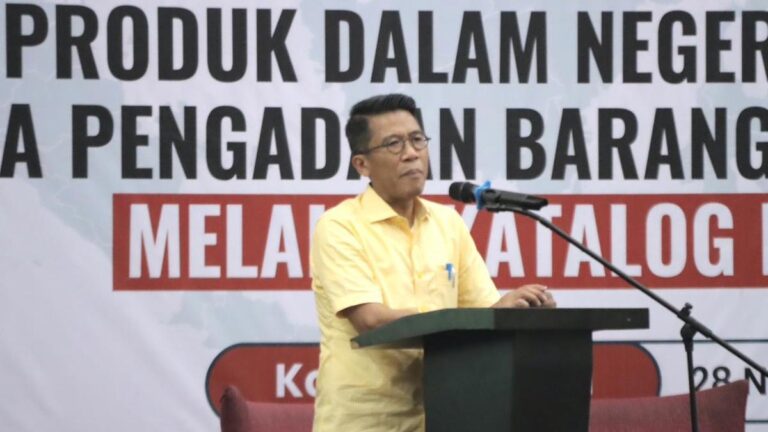 Misbakhun Golkar: Ekonomi Indonesia Tetap Stabil Meskipun Perang di Timur Tengah