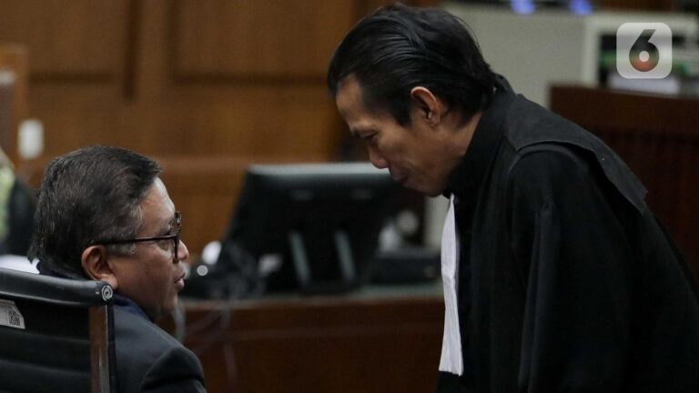 PDIP yakin Hasto Kristiyanto akan mendapatkan keadilan dalam kasus Harun Masiku