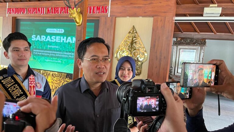 Strategi Pemerintah Menuju Indonesia Emas 2045: Hadapi Era AI & Digitalisasi
