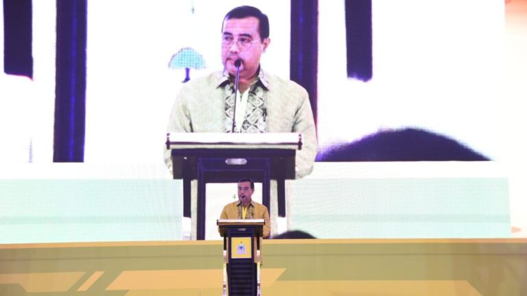 DPR Minta Izin SPPG Dicabut: Kasus Bahan Mentah MBG