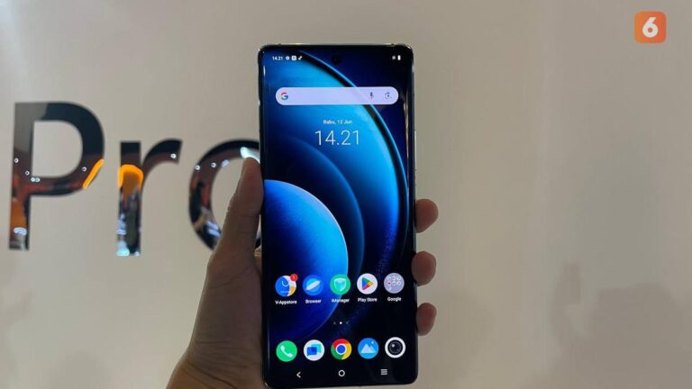 Daftar HP Vivo Android 16 & Penampakan Oppo A5x