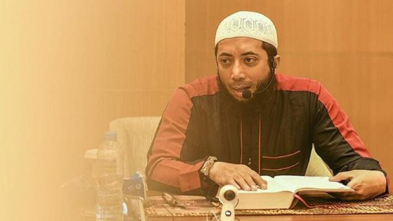 KPK Dalami Khalid Basalamah Terkait Dugaan Korupsi Kuota Haji