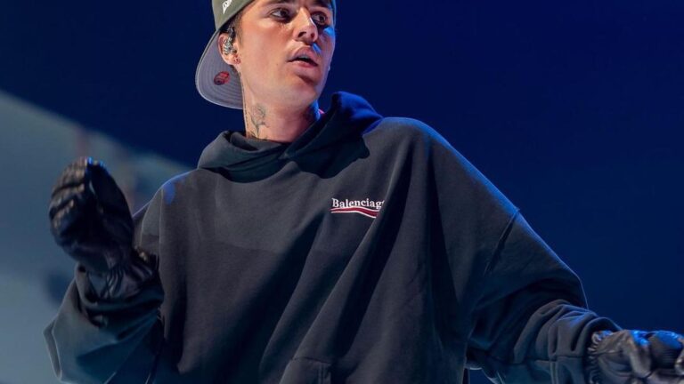 Justin Bieber: Mengenal Anger Issues dan Ciri-Cirinya