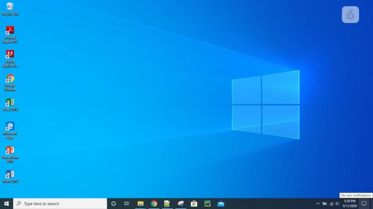 Perpanjang Dukungan Windows 10 Gratis dari Microsoft