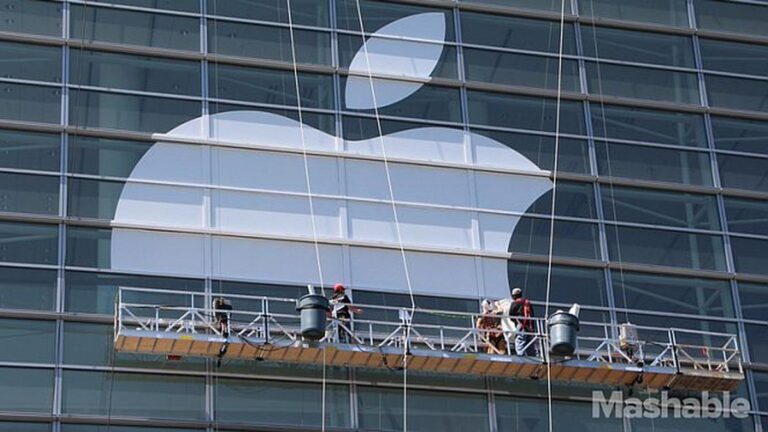 Apple Terpesona dengan Startup AI Perplexity, Berencana Integrasi ke Safari