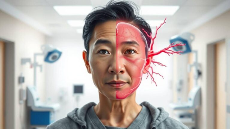 Kenali Gejala Stroke dengan Cepat: Ingat FAST!