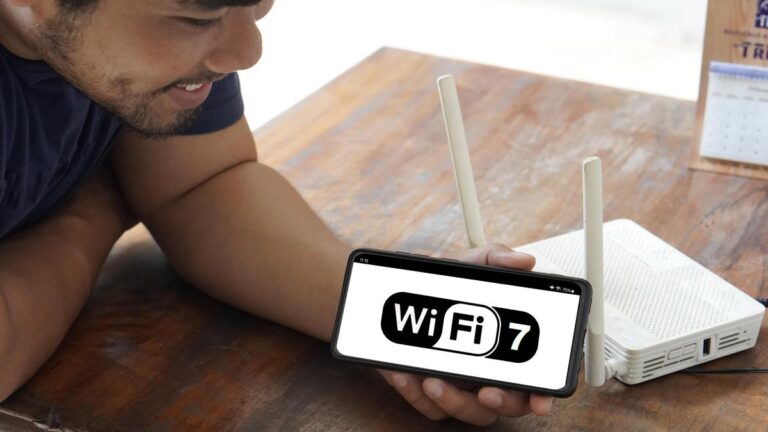 Jangan Akses Wi-Fi Publik: Tips Aman Hindari Jerat Bahayanya