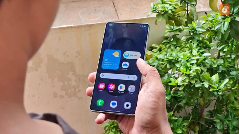 Update One UI 8: Daftar HP Samsung Terbaru 2022