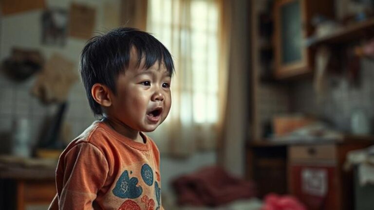 Potensi Penyakit Degeneratif pada Anak Korban Kekerasan