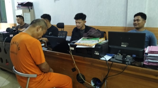 Guru Ngaji di Garut Dituduh Sodomi Bocah, 10 Orang Melaporkan