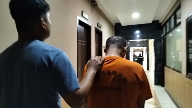 Korban Sodomi Oknum Guru Ngaji: Posko Aduan Polres Garut