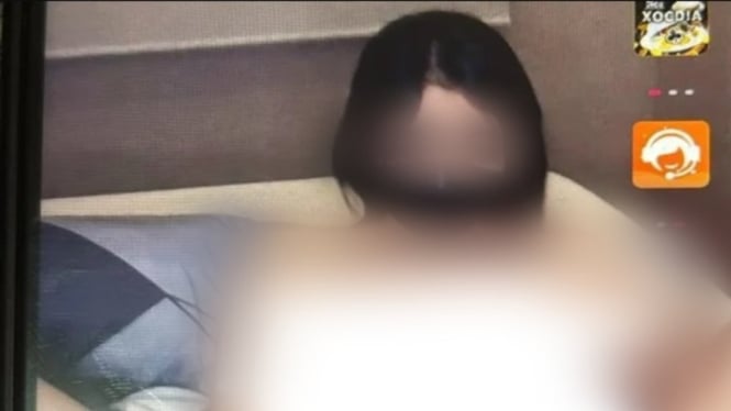 Dua Muncikari Anak Telanjang: Kisah Tragis yang Mengejutkan