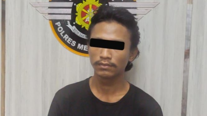 Tukang Ojek Colong Motor Saat Festival: Uangnya Digunakan untuk Narkoba