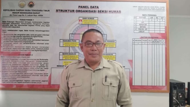 Bocah di Labuan Bajo Mengalami Pelecehan Keluarga, Orangtua Terkejut