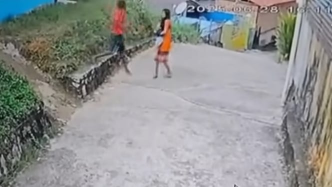Pemuda Sorong Nekat Memperkosa Wanita di Pinggir Jalan: Analisis Mendalam