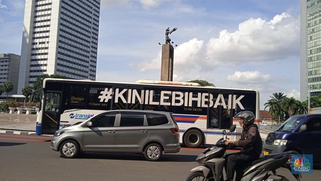 9 Tanda Ekonomi Indonesia Mengecewakan: Berita Terbaru