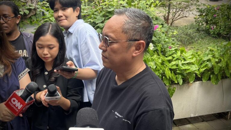 Hasto Tiga Periode Sekjen PDIP: Partai Muda Bikin Sendiri